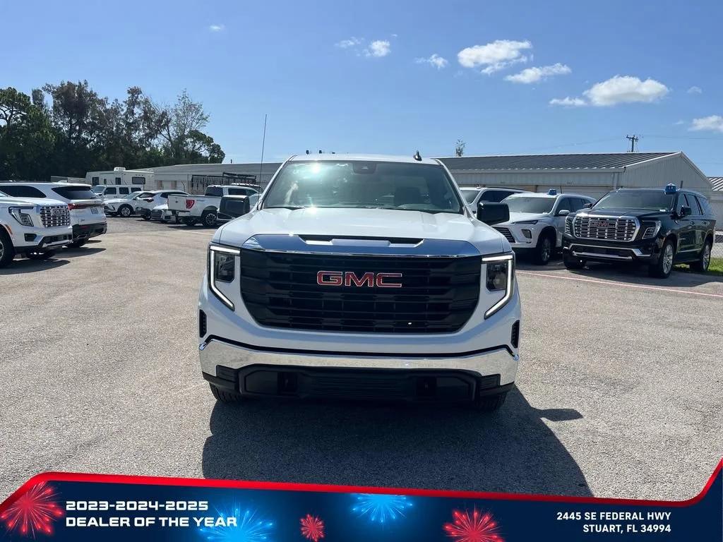 gmc sierra 1500 2025 3GTNUAED6SG153797 image gmc sierra 1500 2025 3GTNUAED6SG153797 image